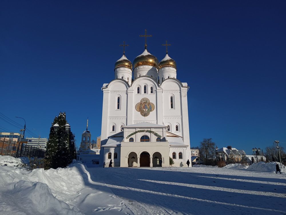 Photograph by Александр Гришин