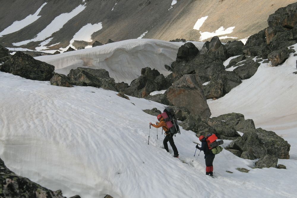 Photograph by Сергей Смоленцев