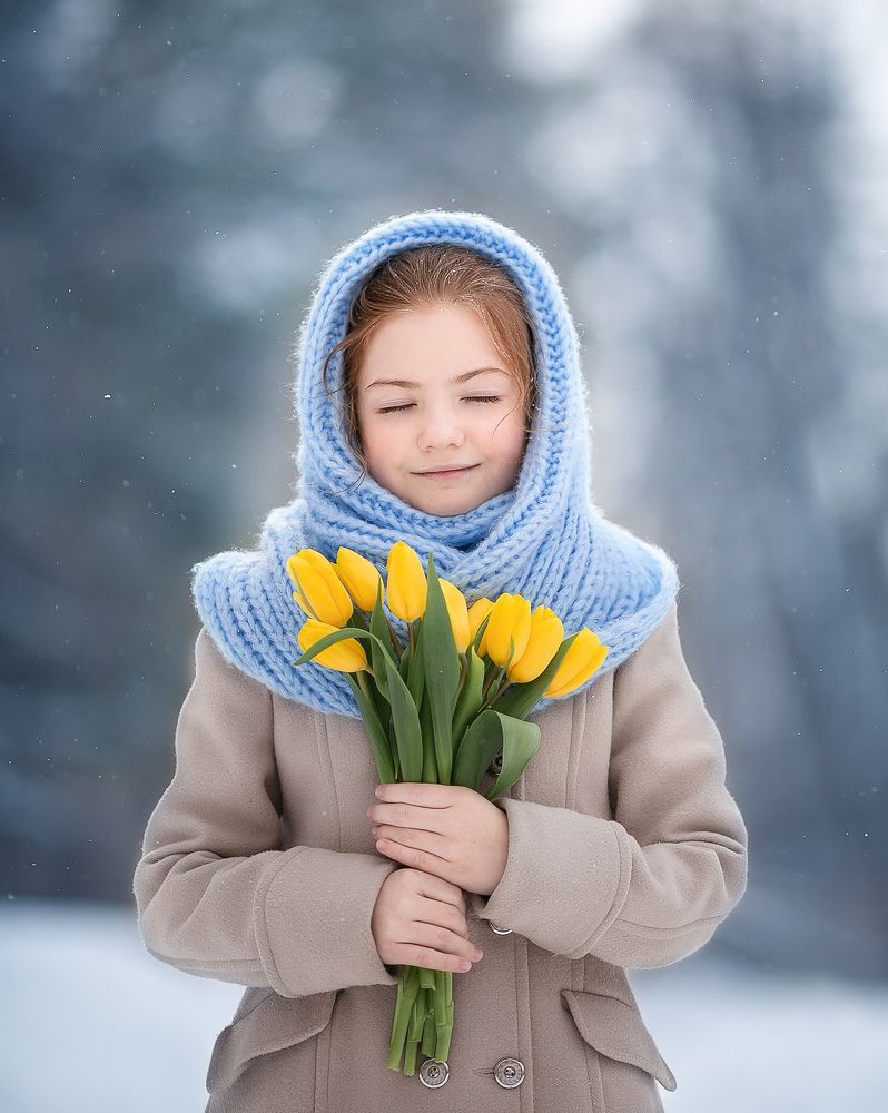 Photograph by Елена Алешечкина