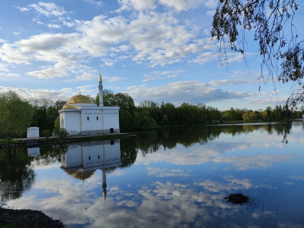 Photograph by Екатерина