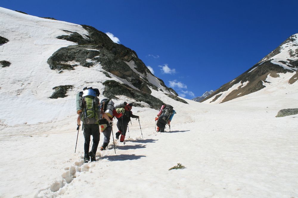 Photograph by Сергей Смоленцев