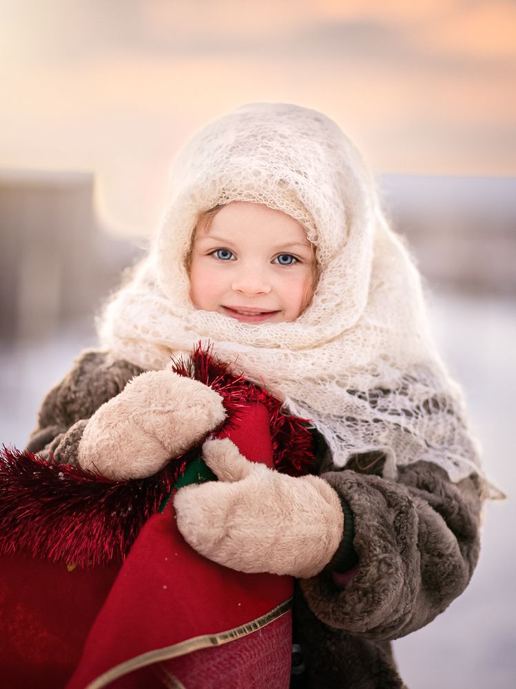 Photograph by Елена Алешечкина