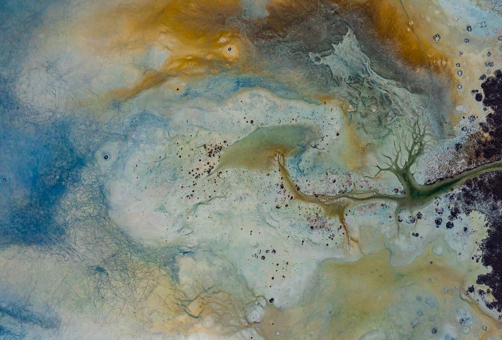 Photograph by SERKAN DOGUS