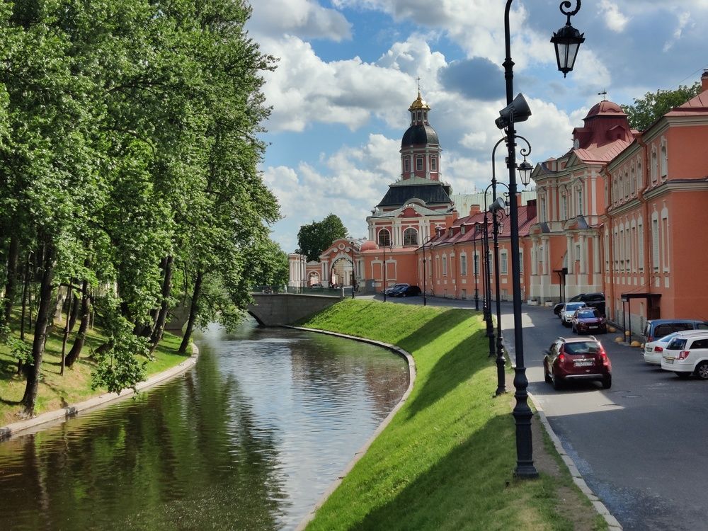 Photograph by Екатерина