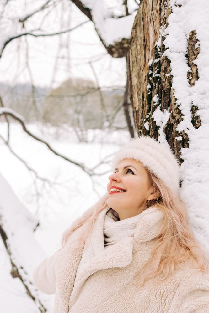 Photograph by Ольга Носкова