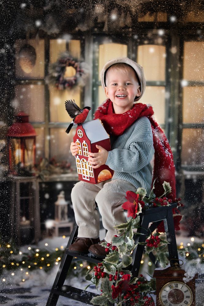 Фотография автора Марина Айдинян