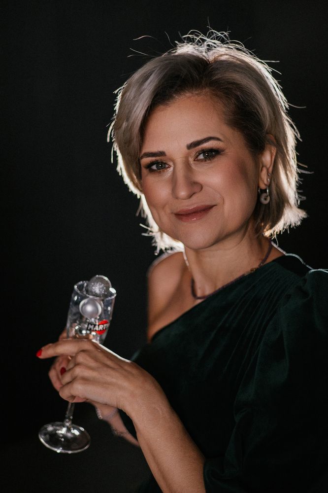 Photograph by Юлия Ткачёва