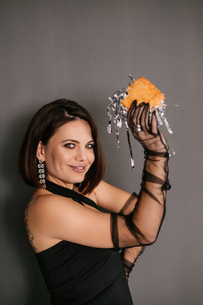 Photograph by Юлия Ткачёва