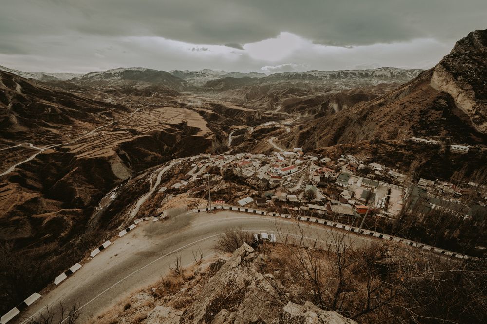 Photograph by Юрий Гаврилов