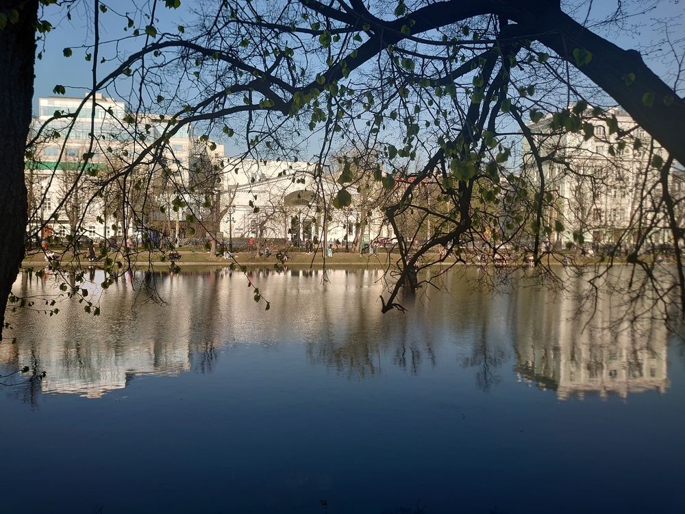 Photograph by Наталия Игоревна