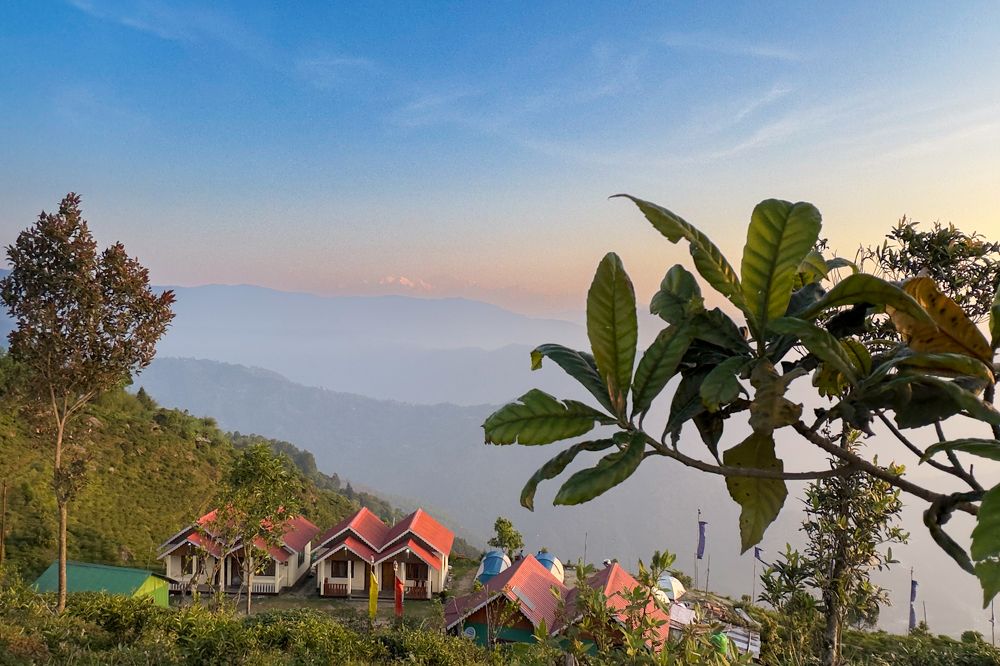 Photograph by Arnab Sarkar