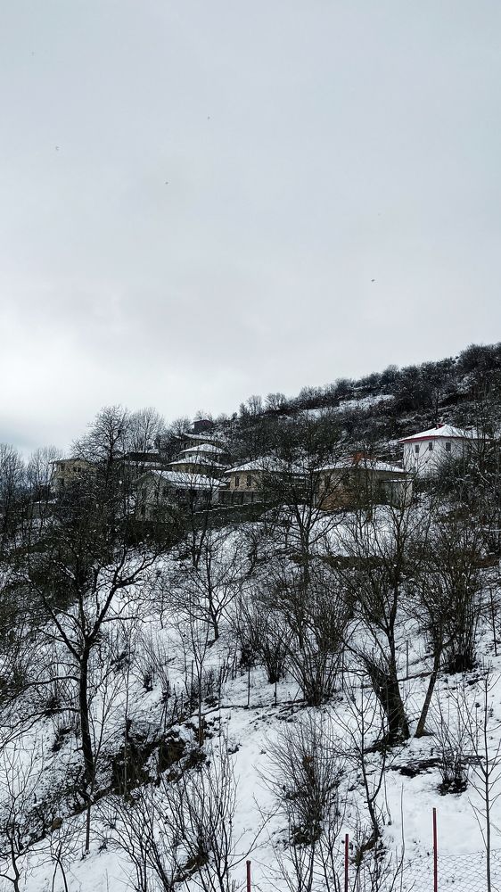 dohezar village,mazandaran province,iran