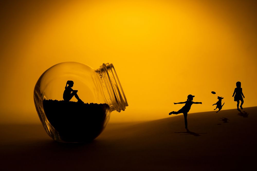 Photograph by Everton Medeiros