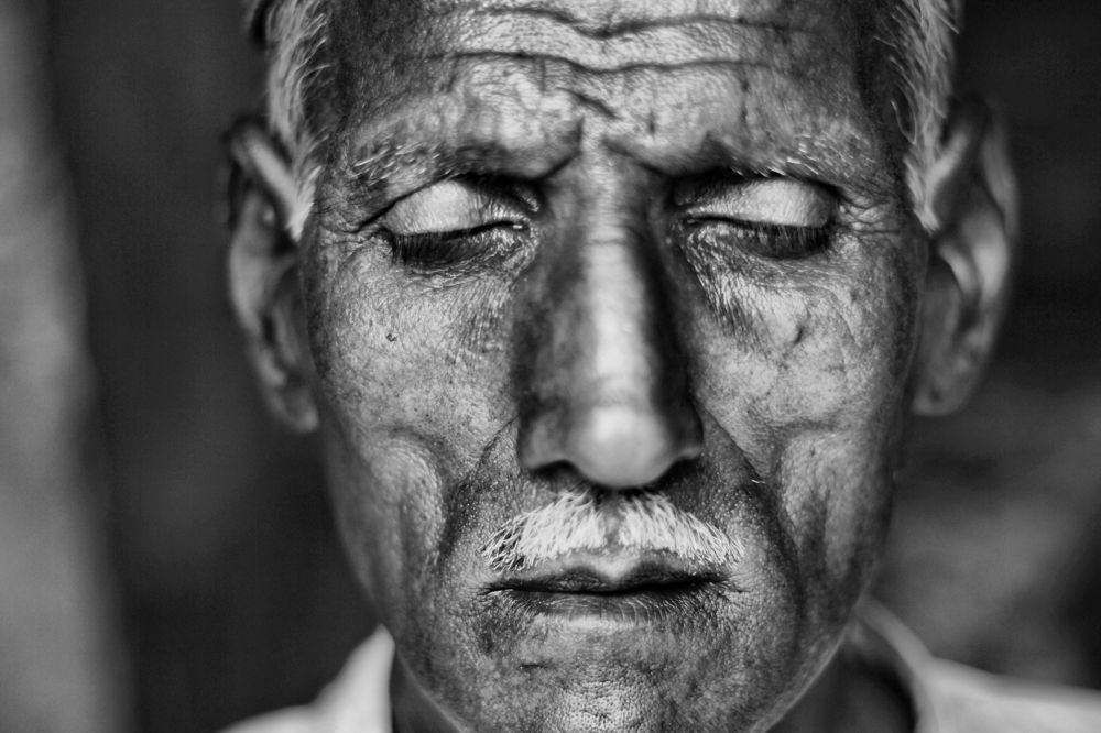 Echoes of loneliness