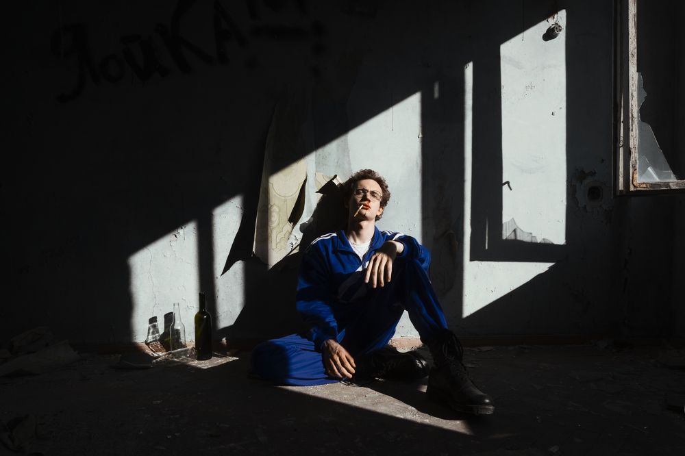 Photograph by Дарья