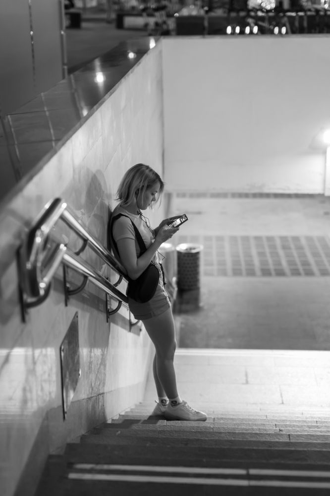 Photograph by Vladimir Buyanov