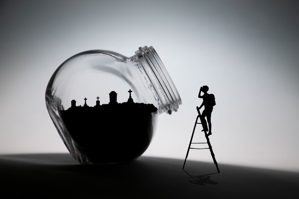 Photograph by Everton Medeiros