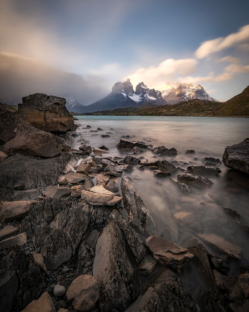 Photograph by Joao Branco