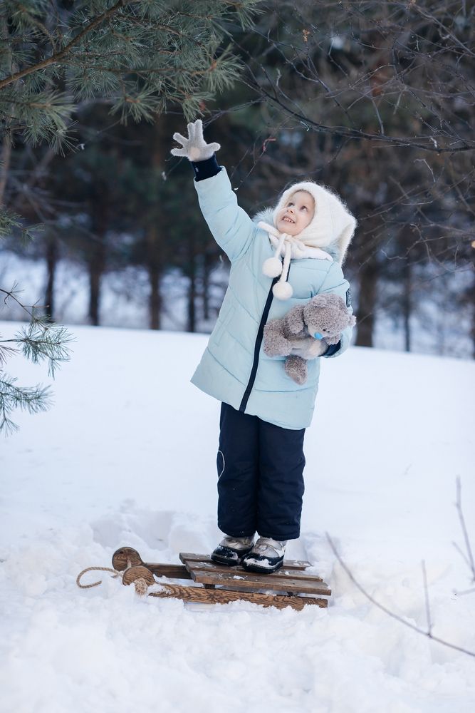 Photograph by Ksenia Elukova