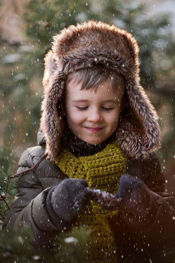 Photograph by Tatyana Sokolov