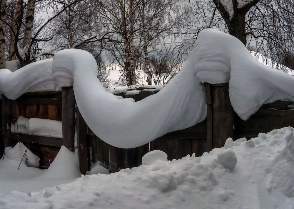 Photograph by Валентин Кузьмин