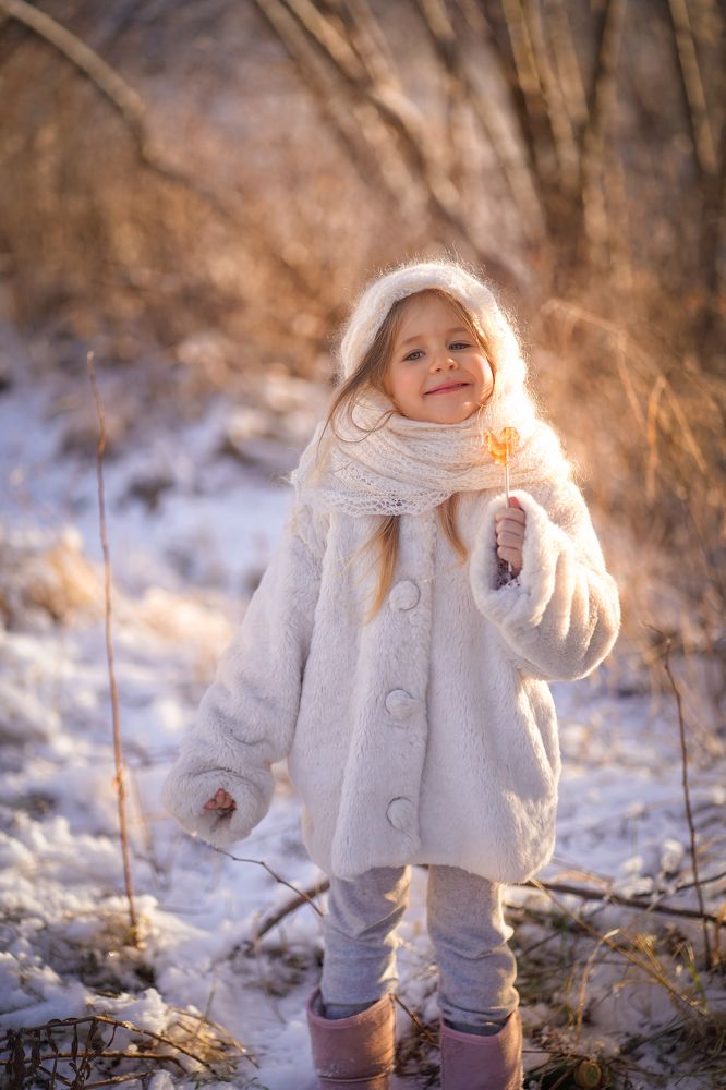 Photograph by Алиса Бочарова