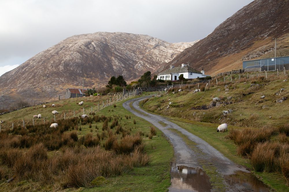 Photograph by Anatoly Chomko