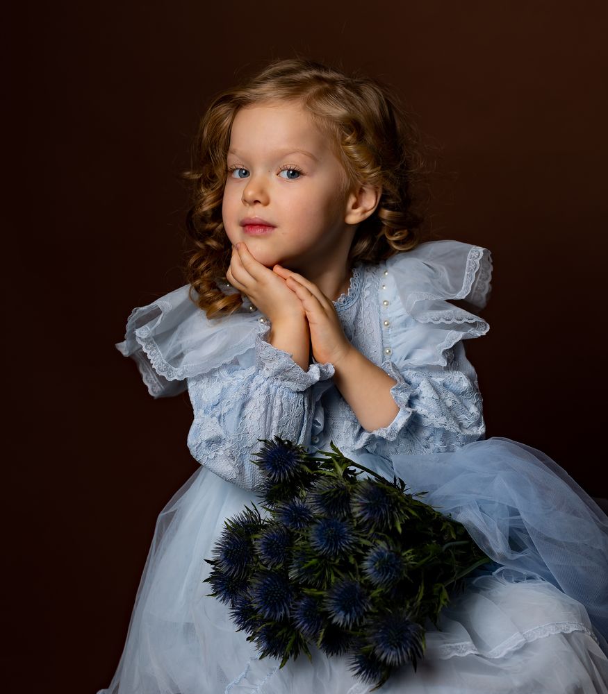 Photograph by Алеся Маклакова