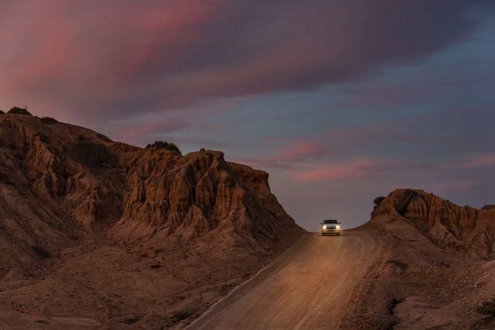 Photograph by Noe Castro