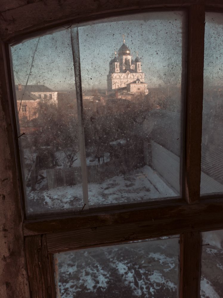 Фотография автора Виктор Карпухин