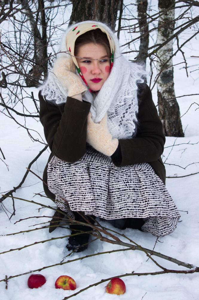 Photograph by Анастасия Дворецкая