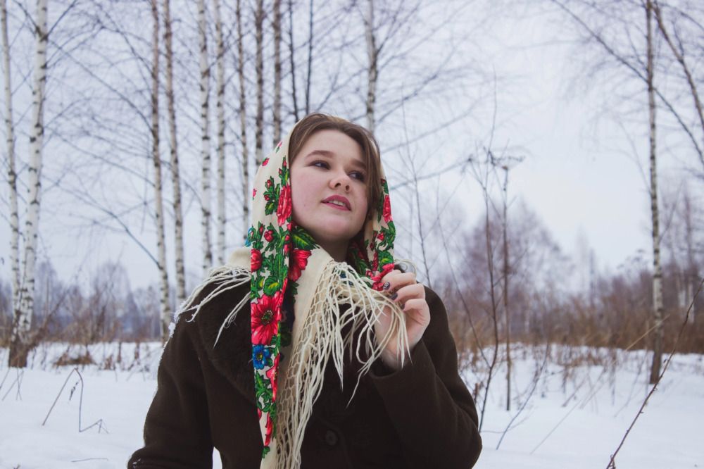 Photograph by Анастасия Дворецкая