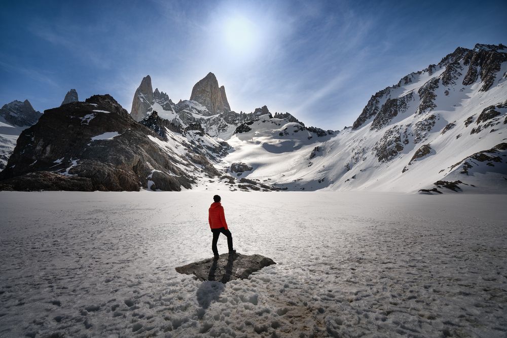 Photograph by Joao Branco