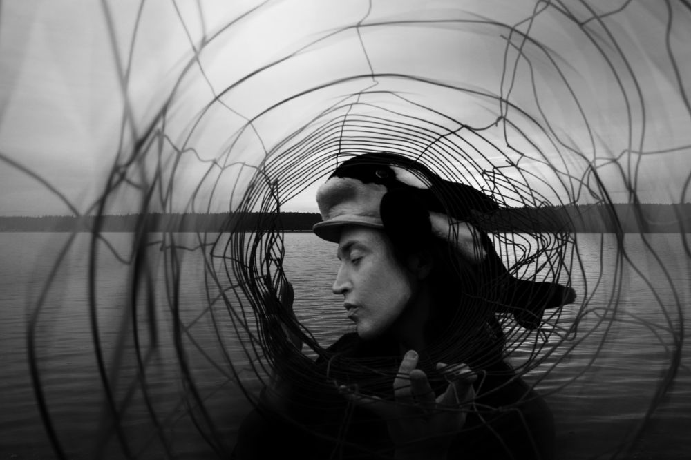 Photograph by Samantha