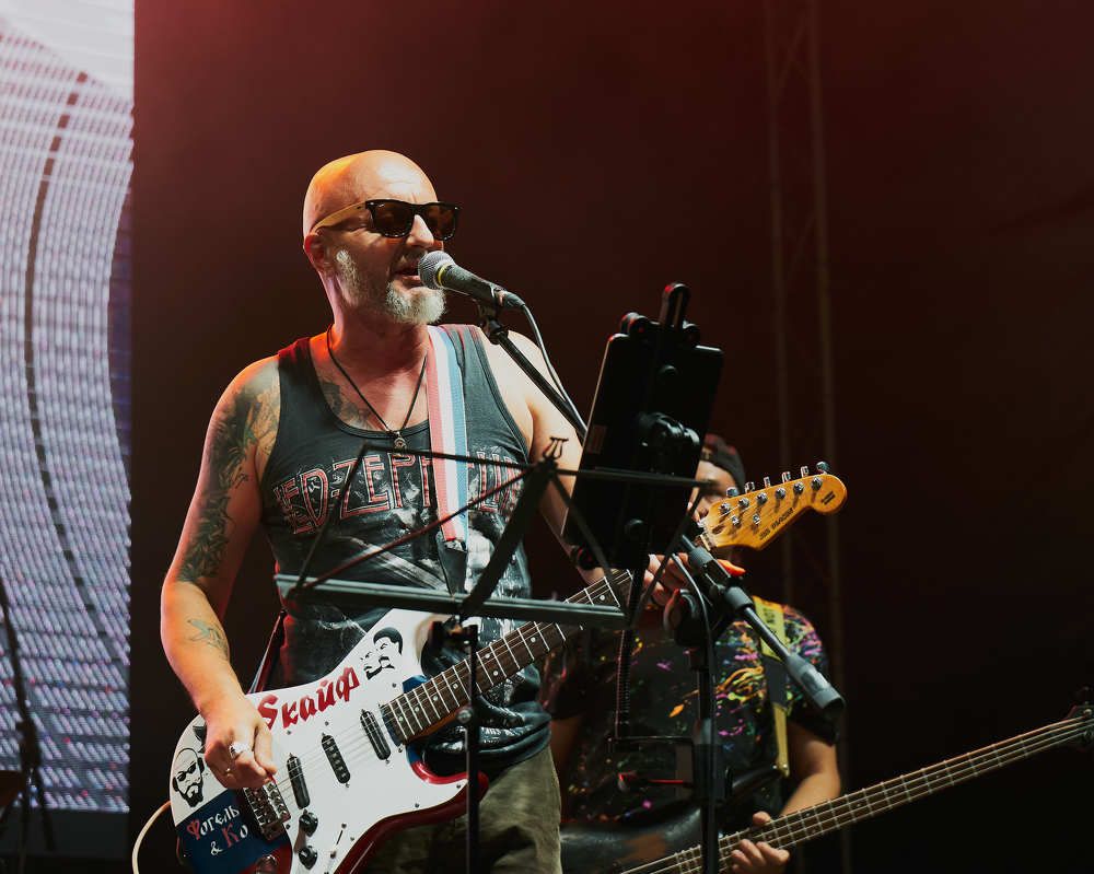 Photograph by Ирина Секачева