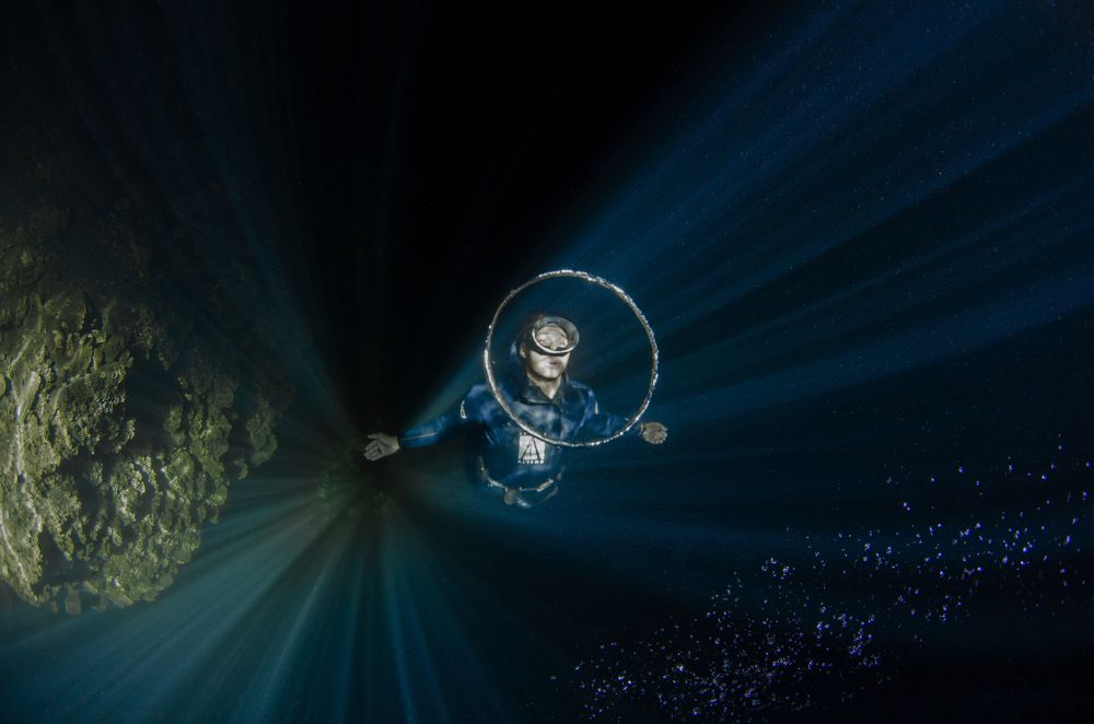 Photograph by ANTONIO RUVER BANDEIRA