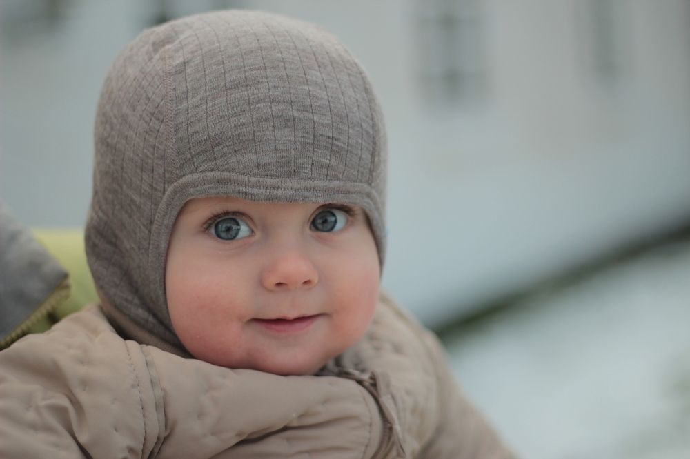 Photograph by Luiza Johnson