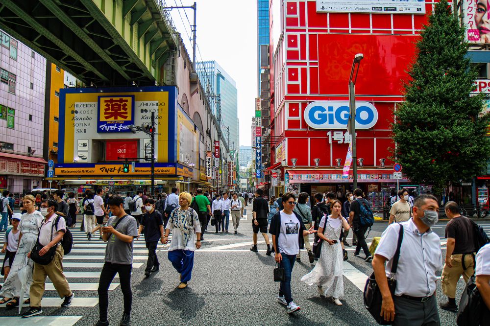 Photograph by Александр Колесник