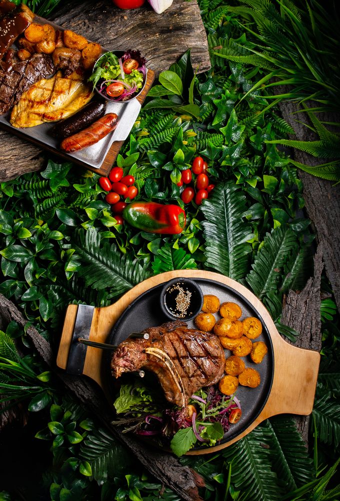 Photograph by Mario Pedraza