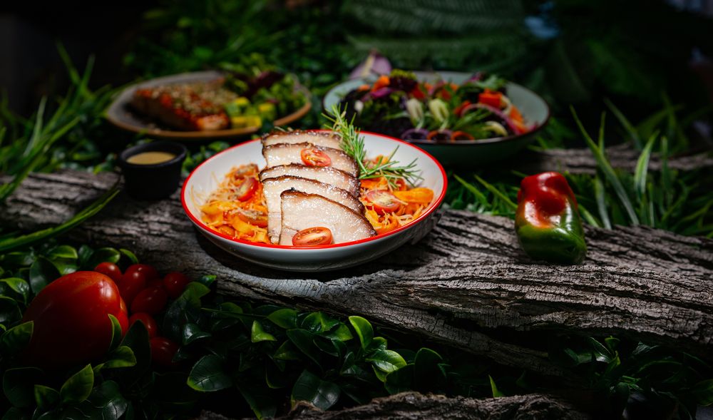 Photograph by Mario Pedraza