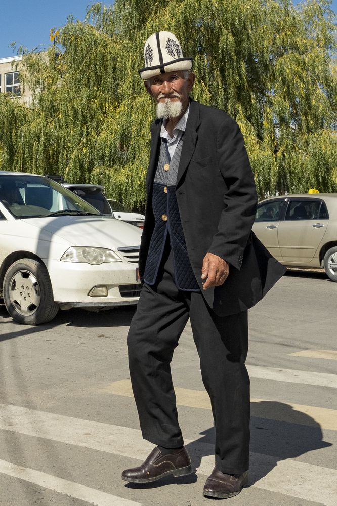 Photograph by Vladimir Tugalev