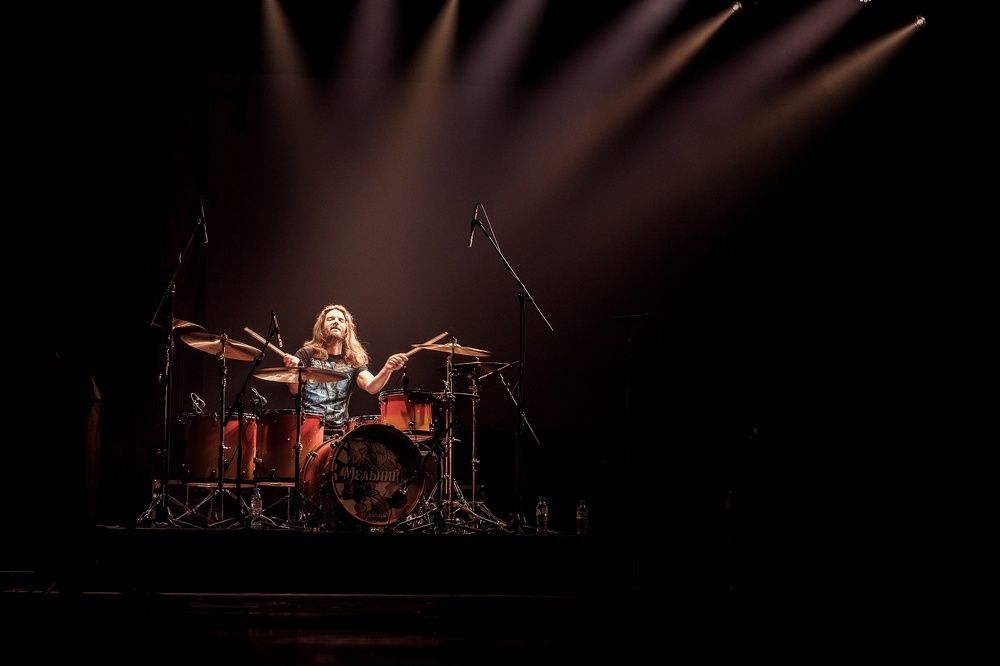 Photograph by Екатерина Митрофанова