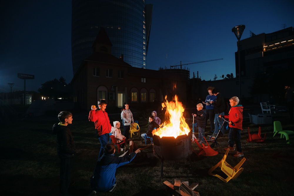 Photograph by Алексей Сыркин