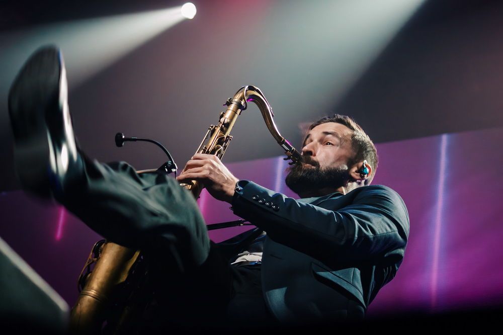 Photograph by Алексей Сыркин