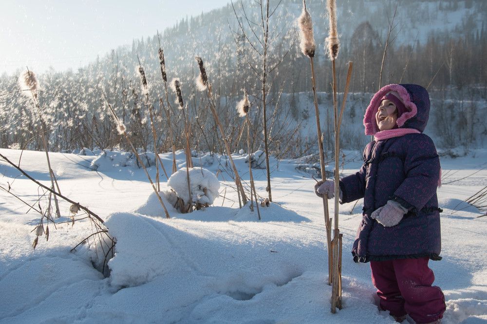 Photograph by Наталья Сорокина