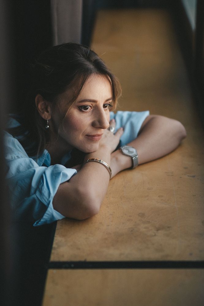 Photograph by Светлана Мухильченко