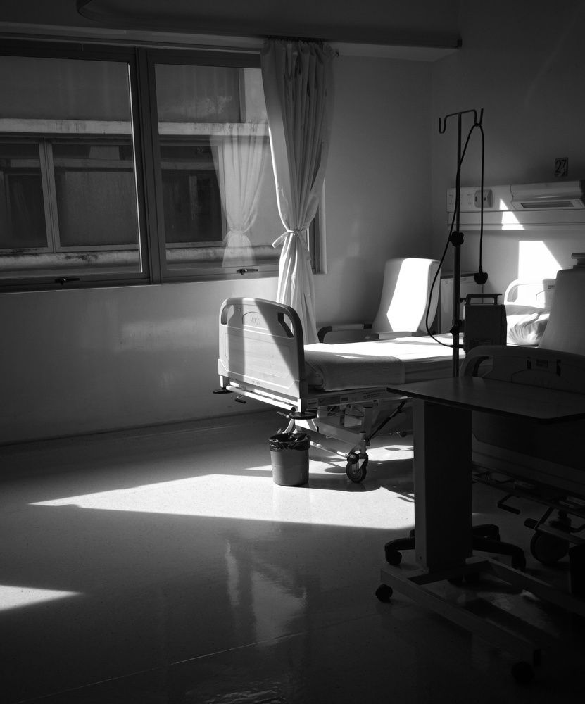 Photograph by Thayaalan Kumar