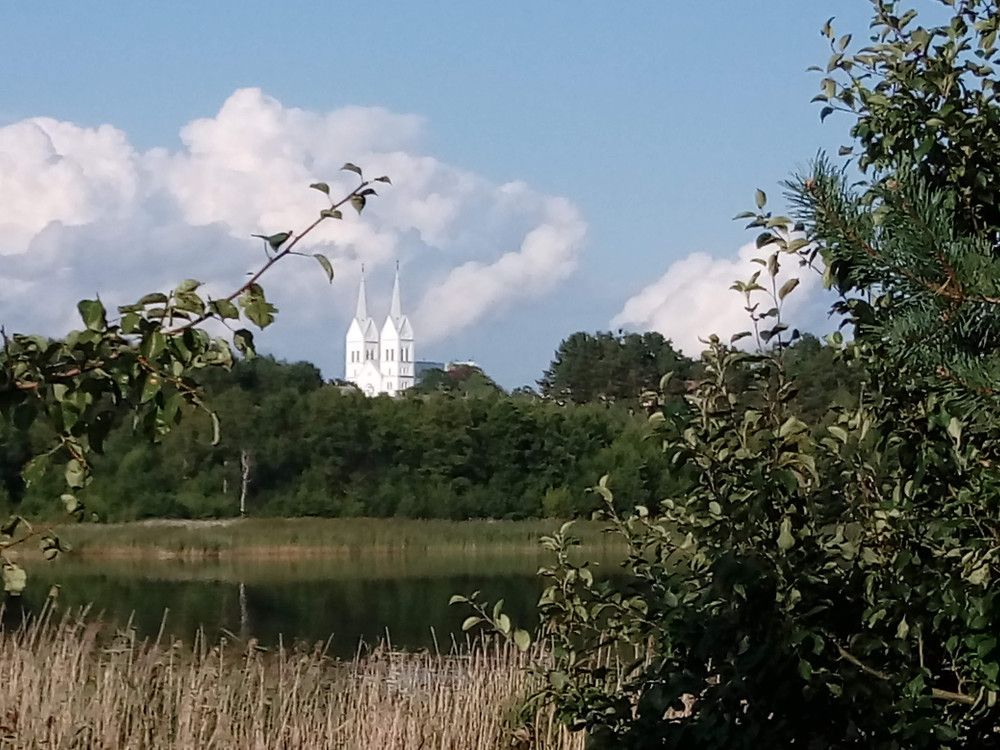 Photograph by Aliaksei Sauko