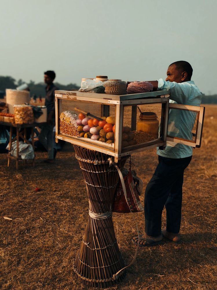 Photograph by Rajarshi Das