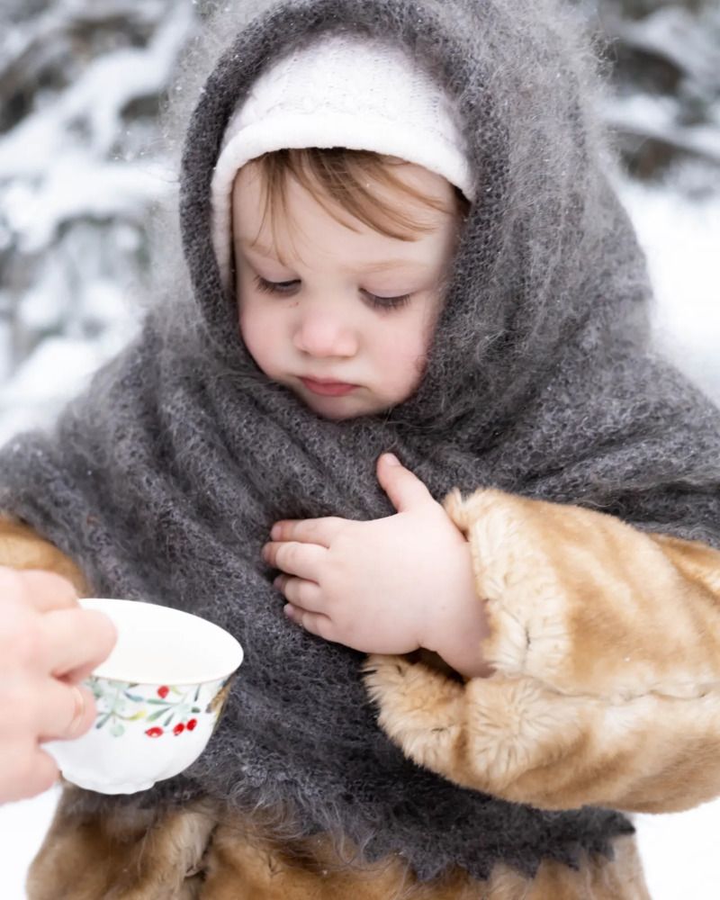 Photograph by Karina Mingazova